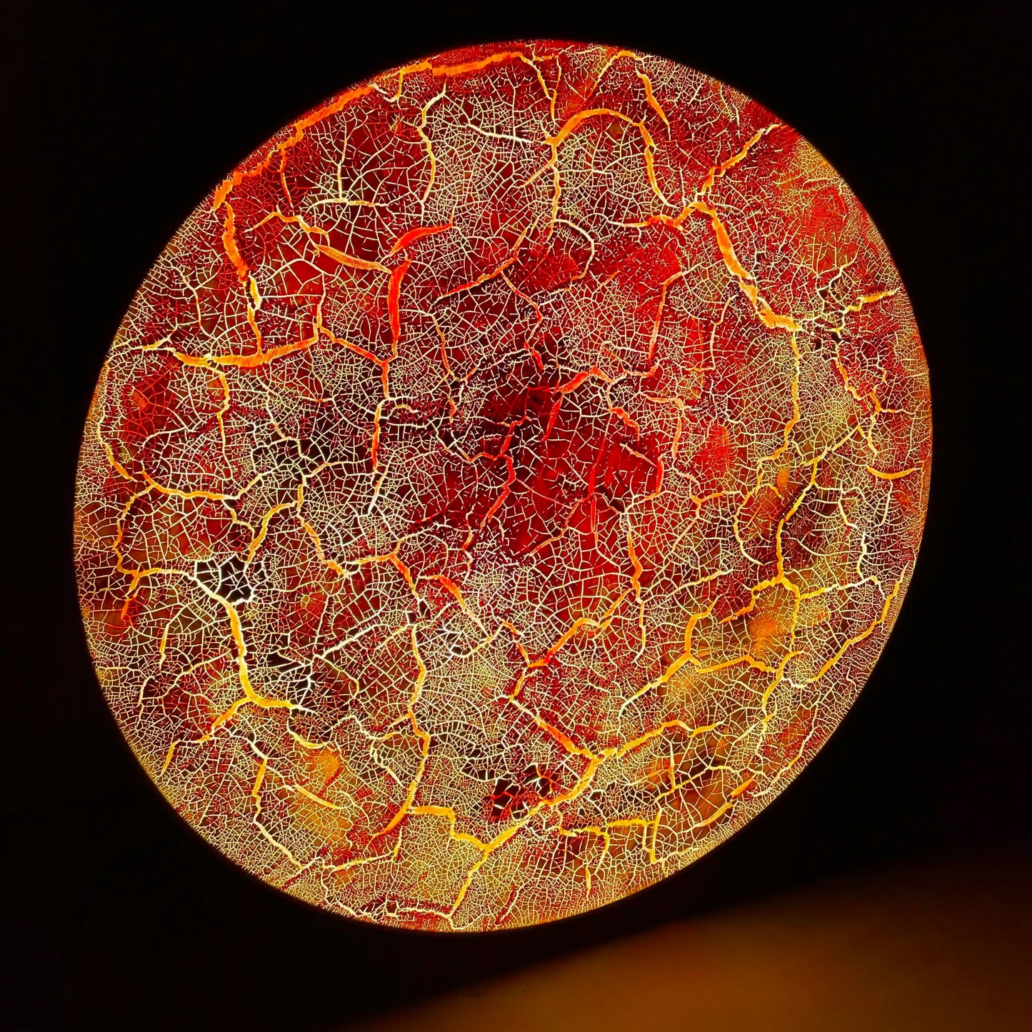 Where Matter Breaks | Ember Rupture