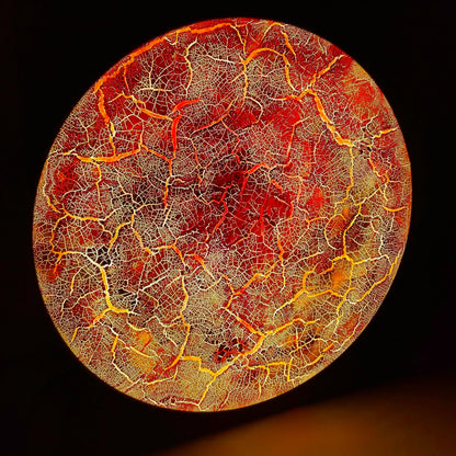 Where Matter Breaks | Ember Rupture