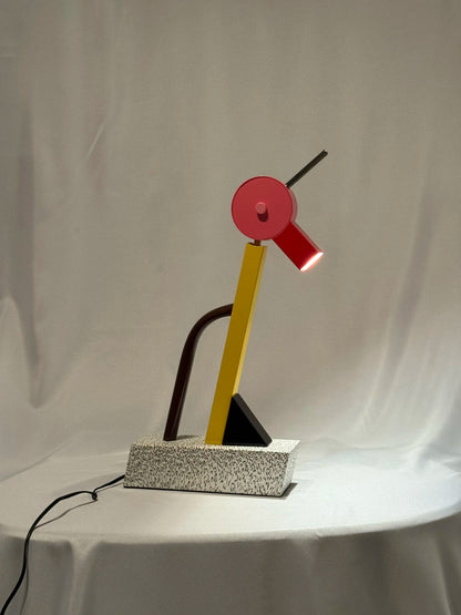 Stilt Table Lamp