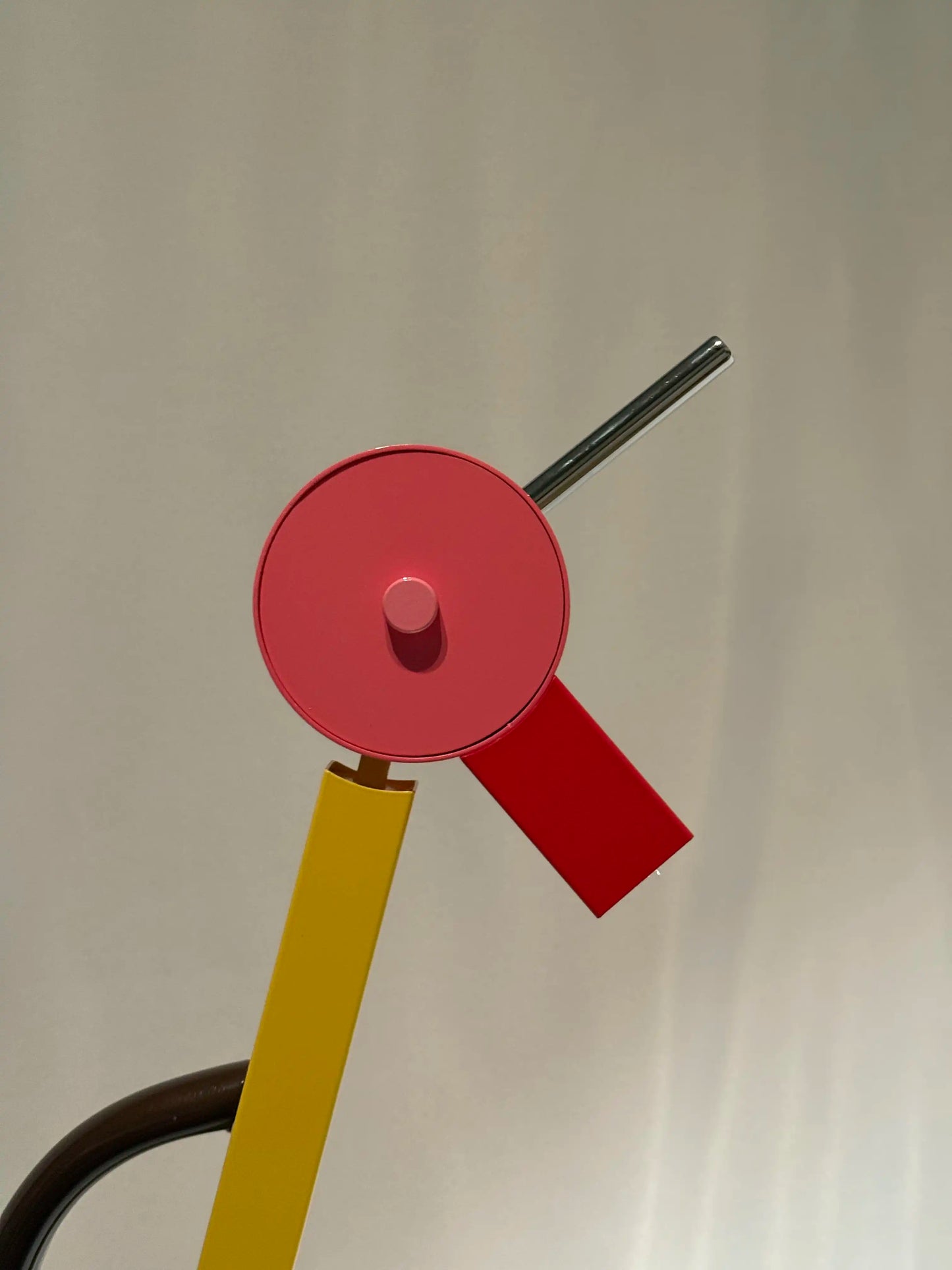 Stilt Table Lamp