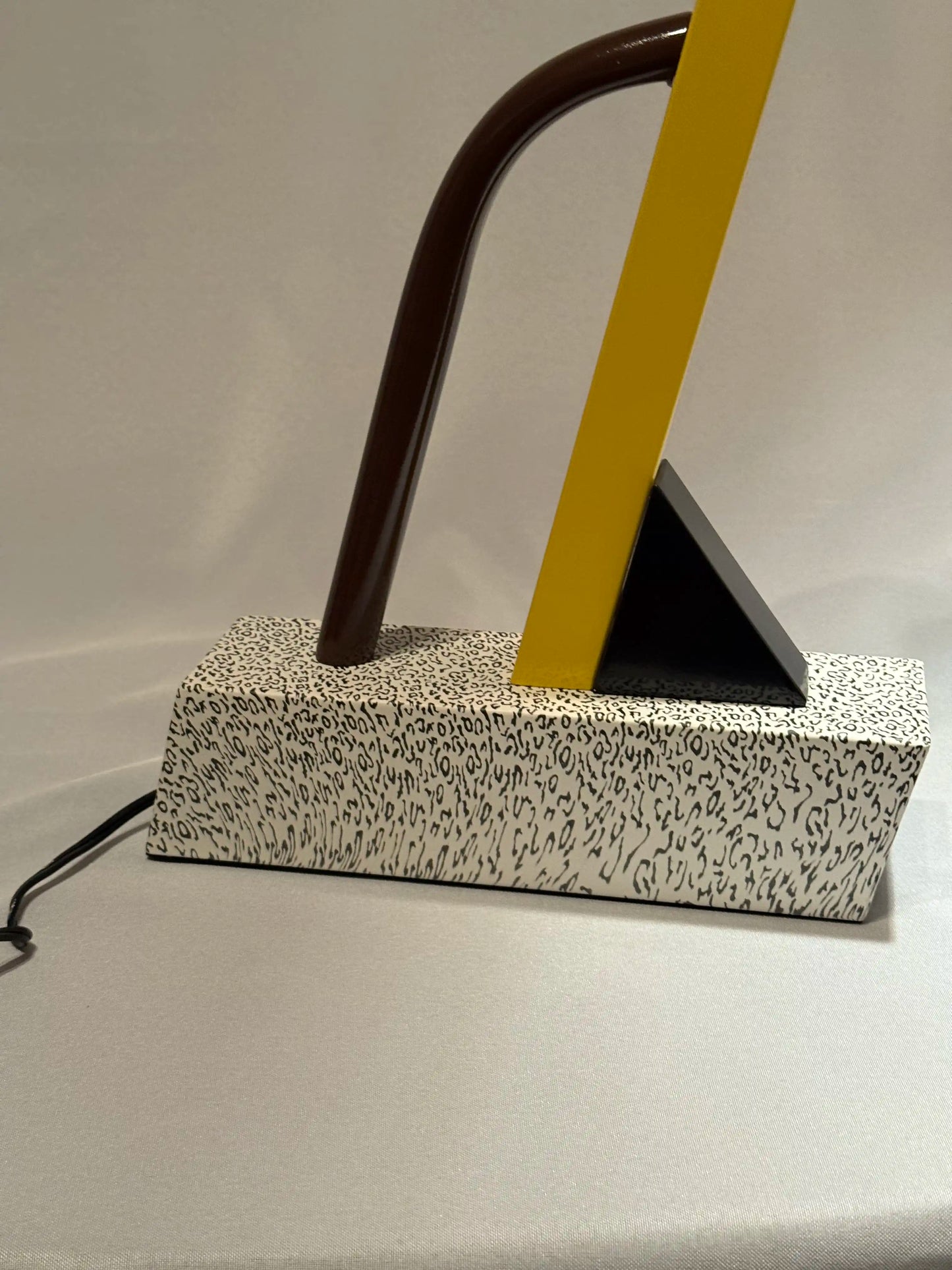 Stilt Table Lamp