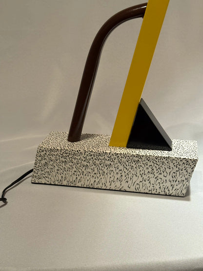 Stilt Table Lamp