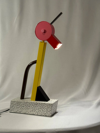 Stilt Table Lamp