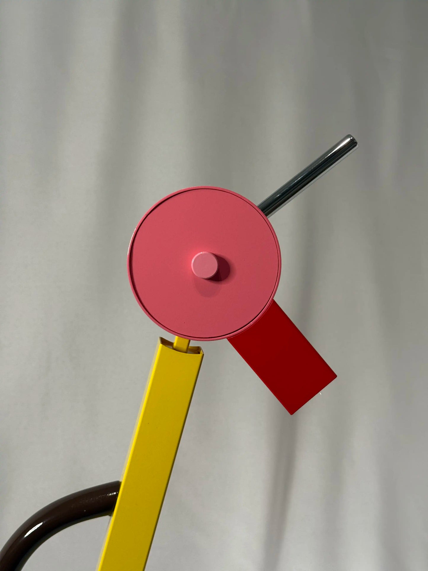 Stilt Table Lamp