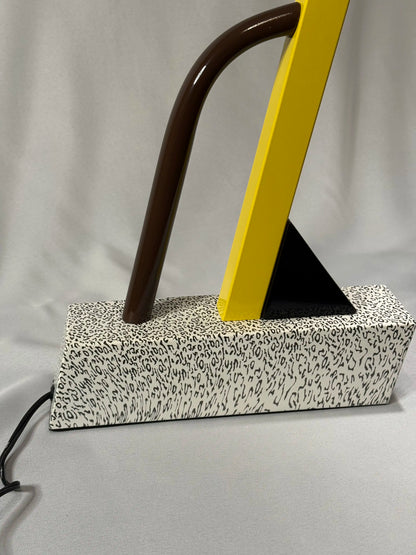 Stilt Table Lamp