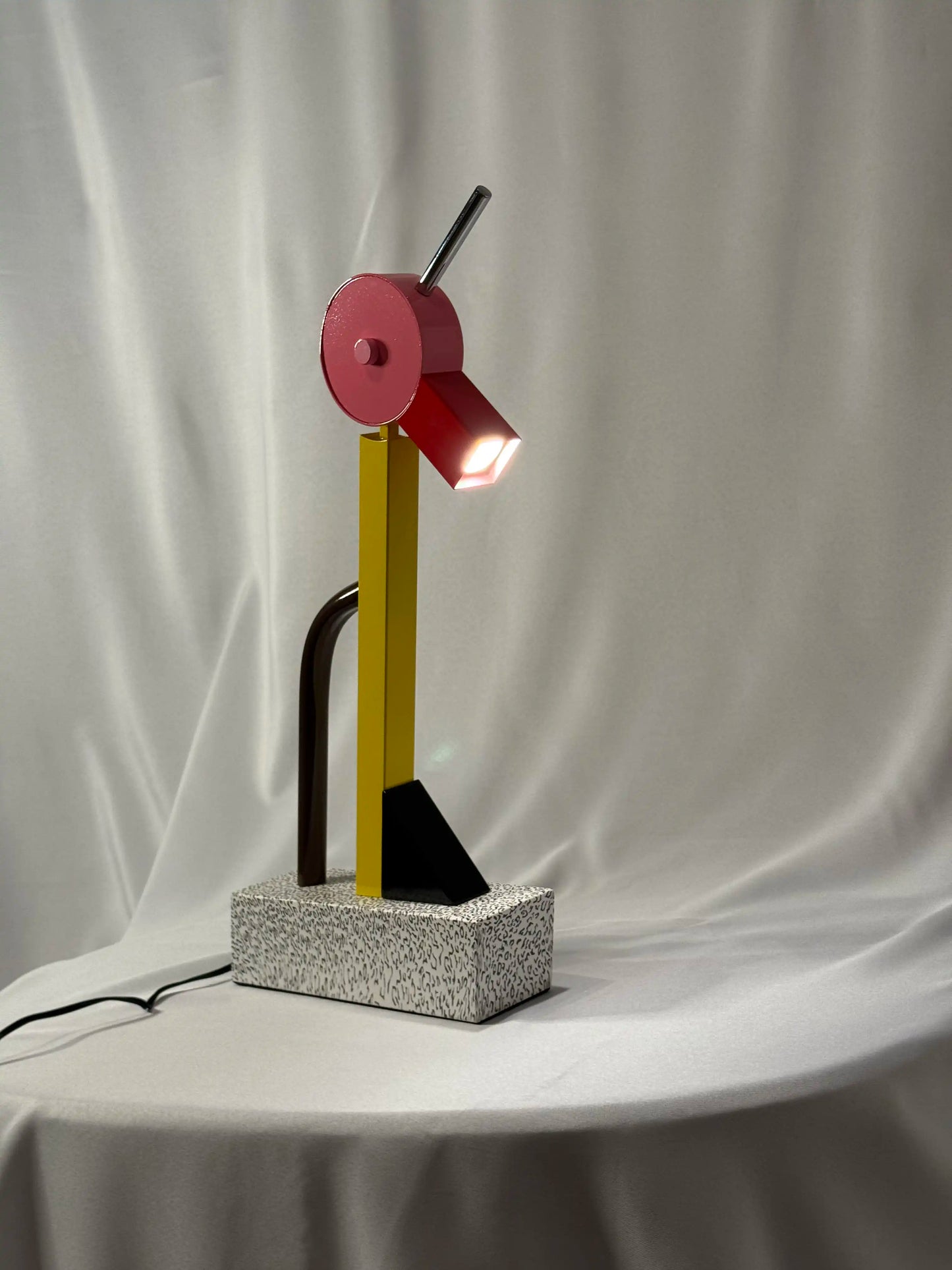 Stilt Table Lamp