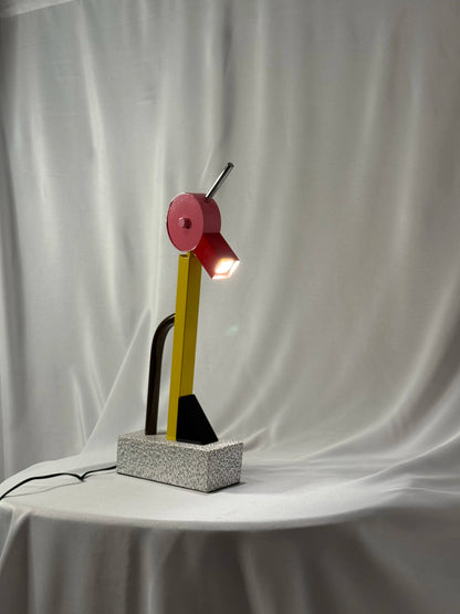 Stilt Table Lamp
