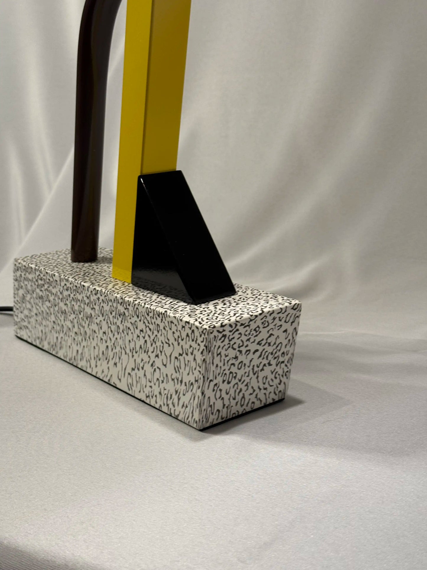 Stilt Table Lamp