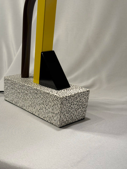 Stilt Table Lamp