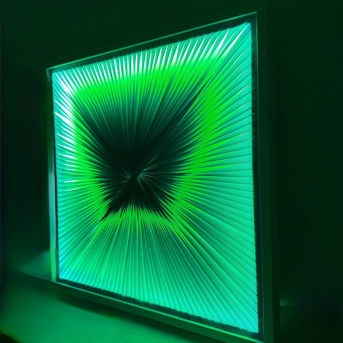 Fabric Fusion | Verdant Flux