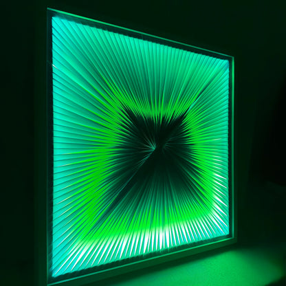 Fabric Fusion | Verdant Flux