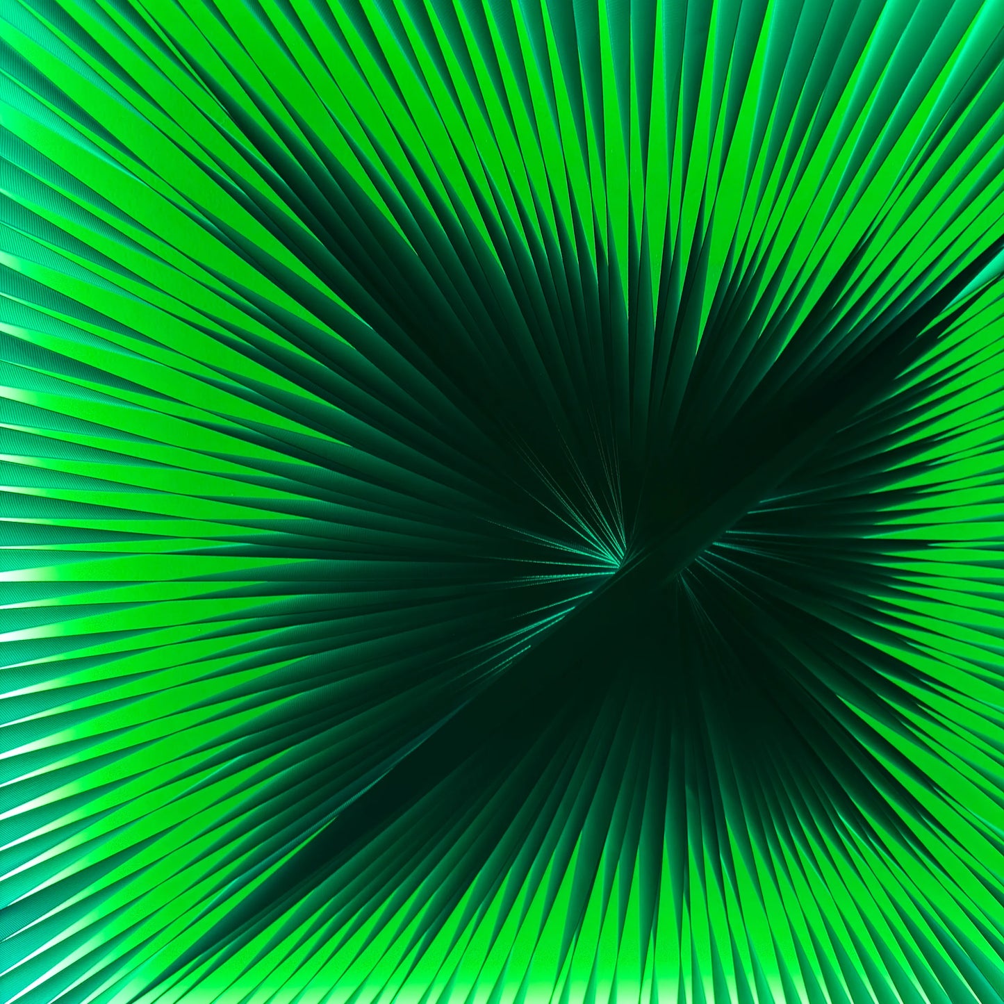 Fabric Fusion | Verdant Flux