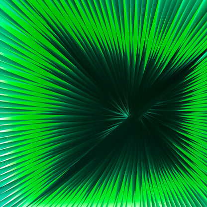 Fabric Fusion | Verdant Flux