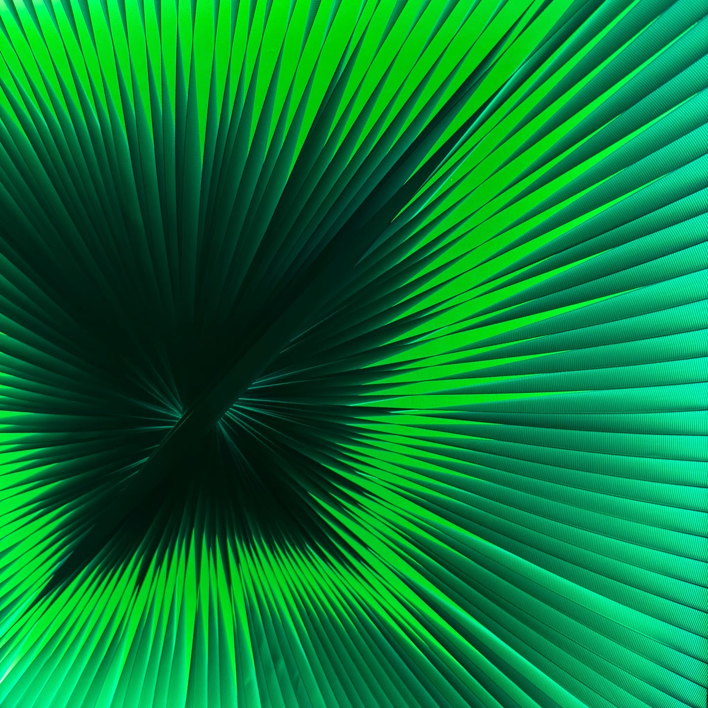 Fabric Fusion | Verdant Flux