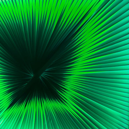Fabric Fusion | Verdant Flux
