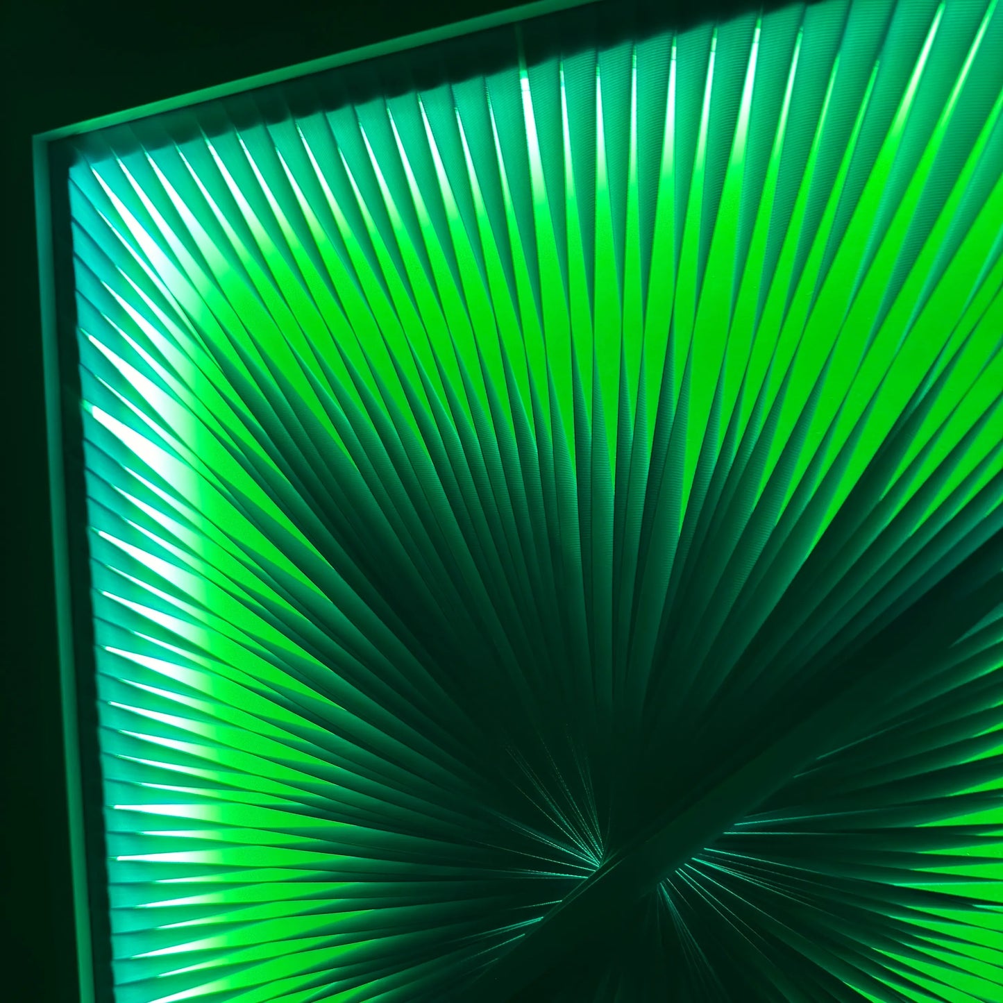 Fabric Fusion | Verdant Flux