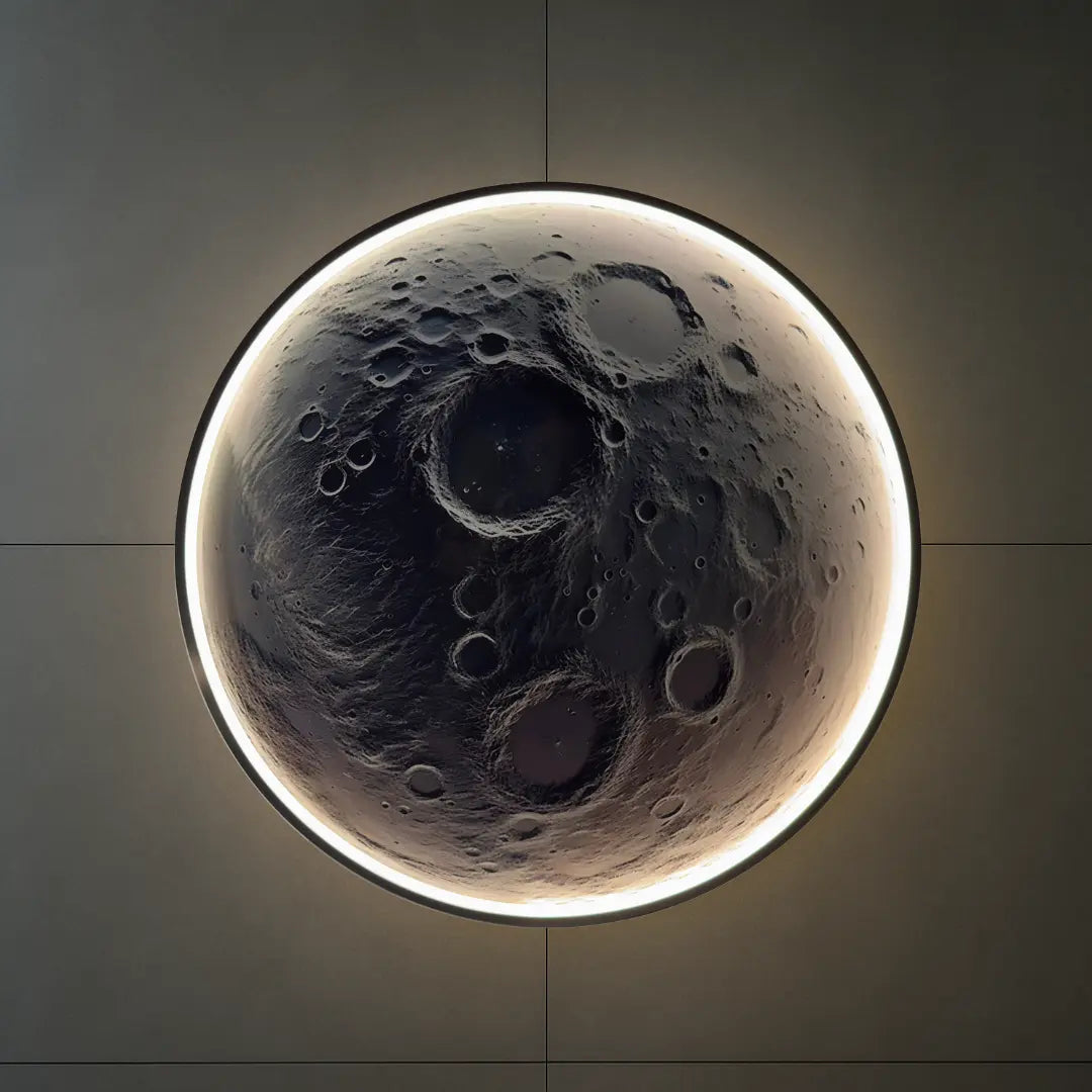 Silent Moon