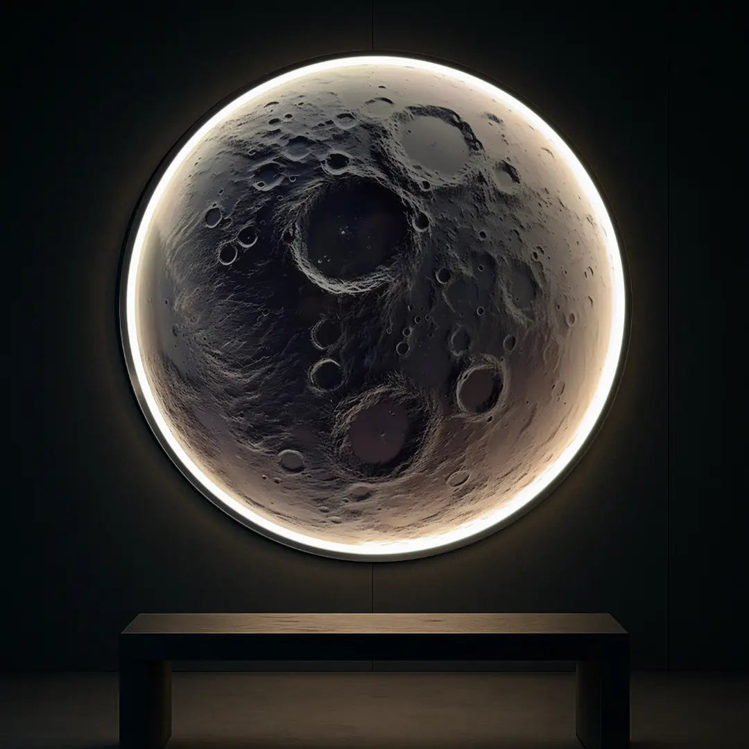 Silent Moon