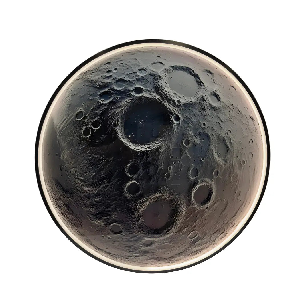 Silent Moon