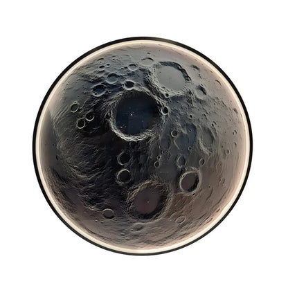 Silent Moon