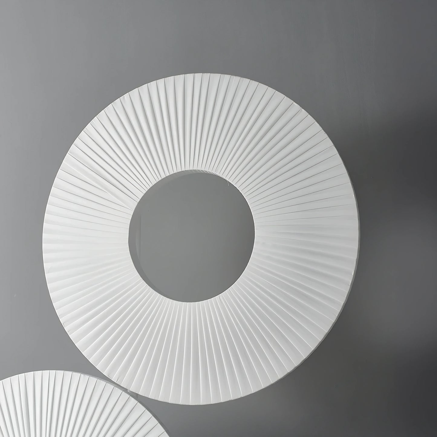 Iris Triple Ring Floor Lamp