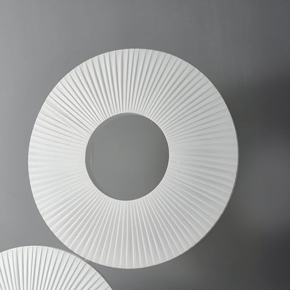 Iris Triple Ring Floor Lamp