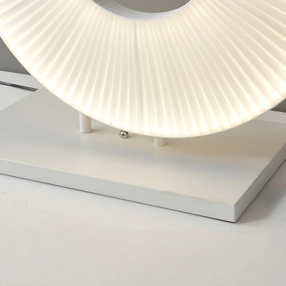 Iris Triple Ring Floor Lamp
