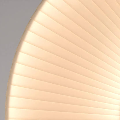 Iris Bahia Single Ring Floor Lamp