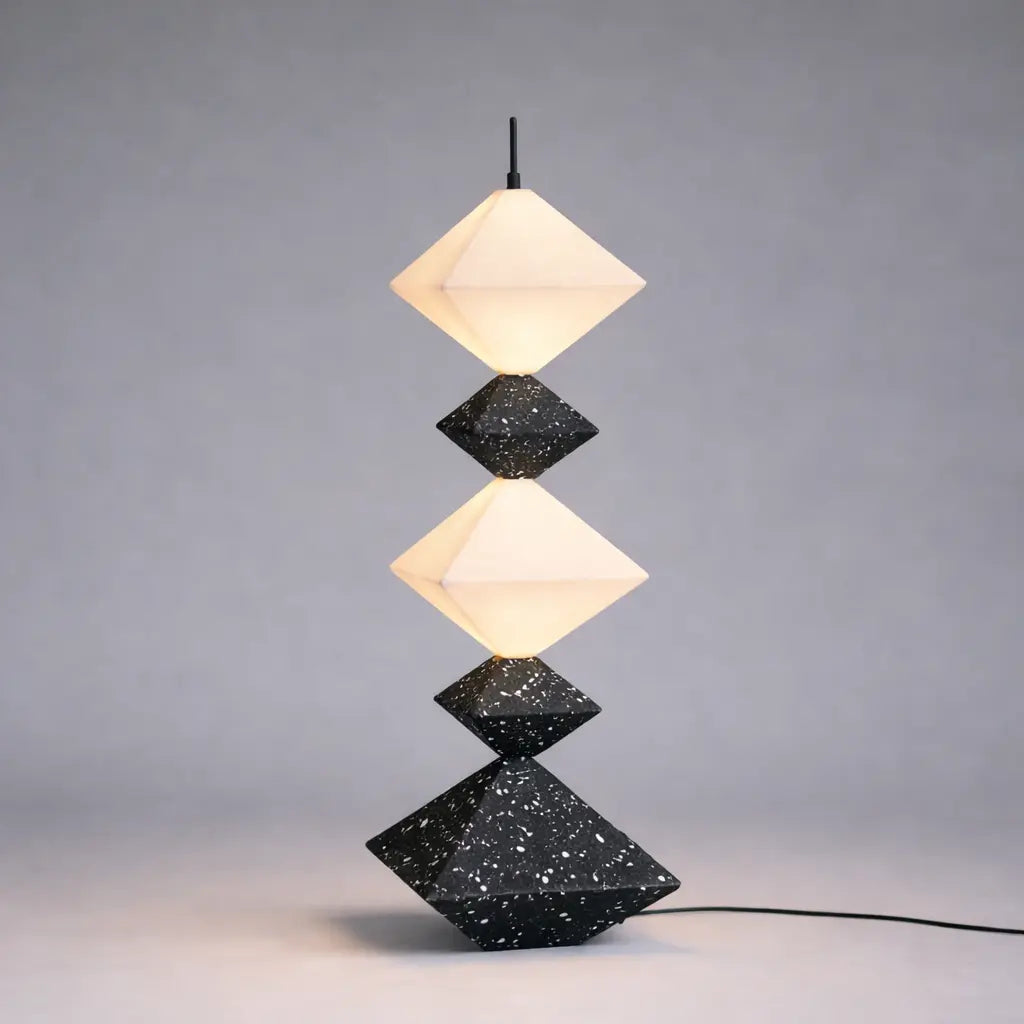 Ishi Floor Lamp