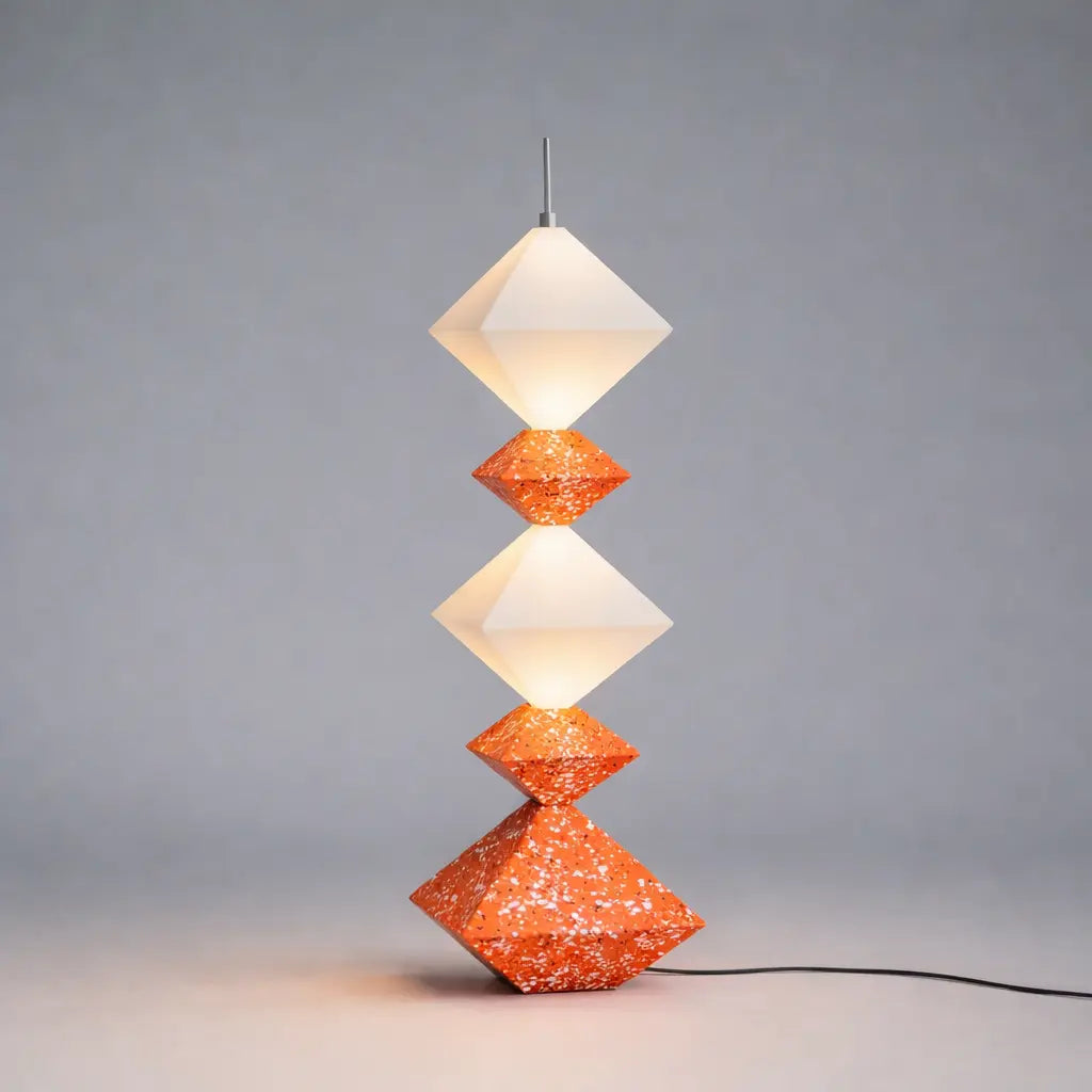 Ishi Floor Lamp