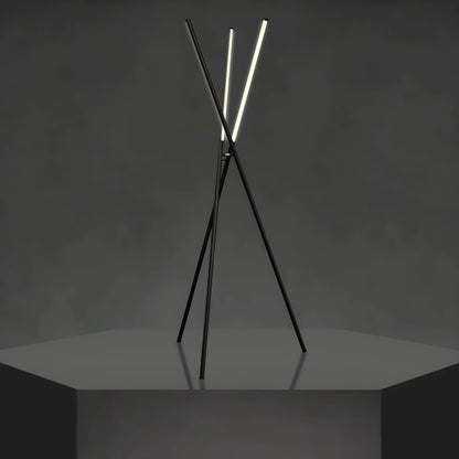 Triform Knox Floor Lamp