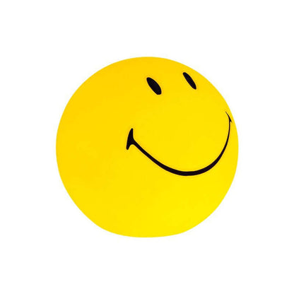 Smiley Lamp