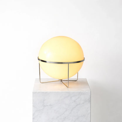 Solus Single Sphere Table Lamp