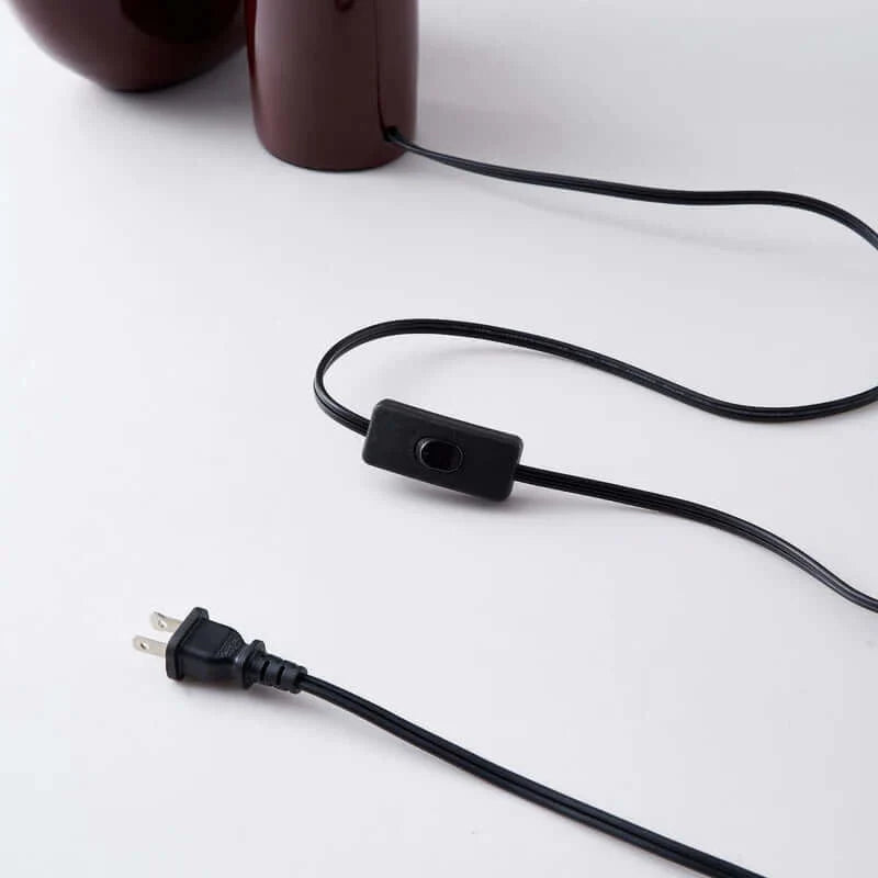 The Curl Lamp