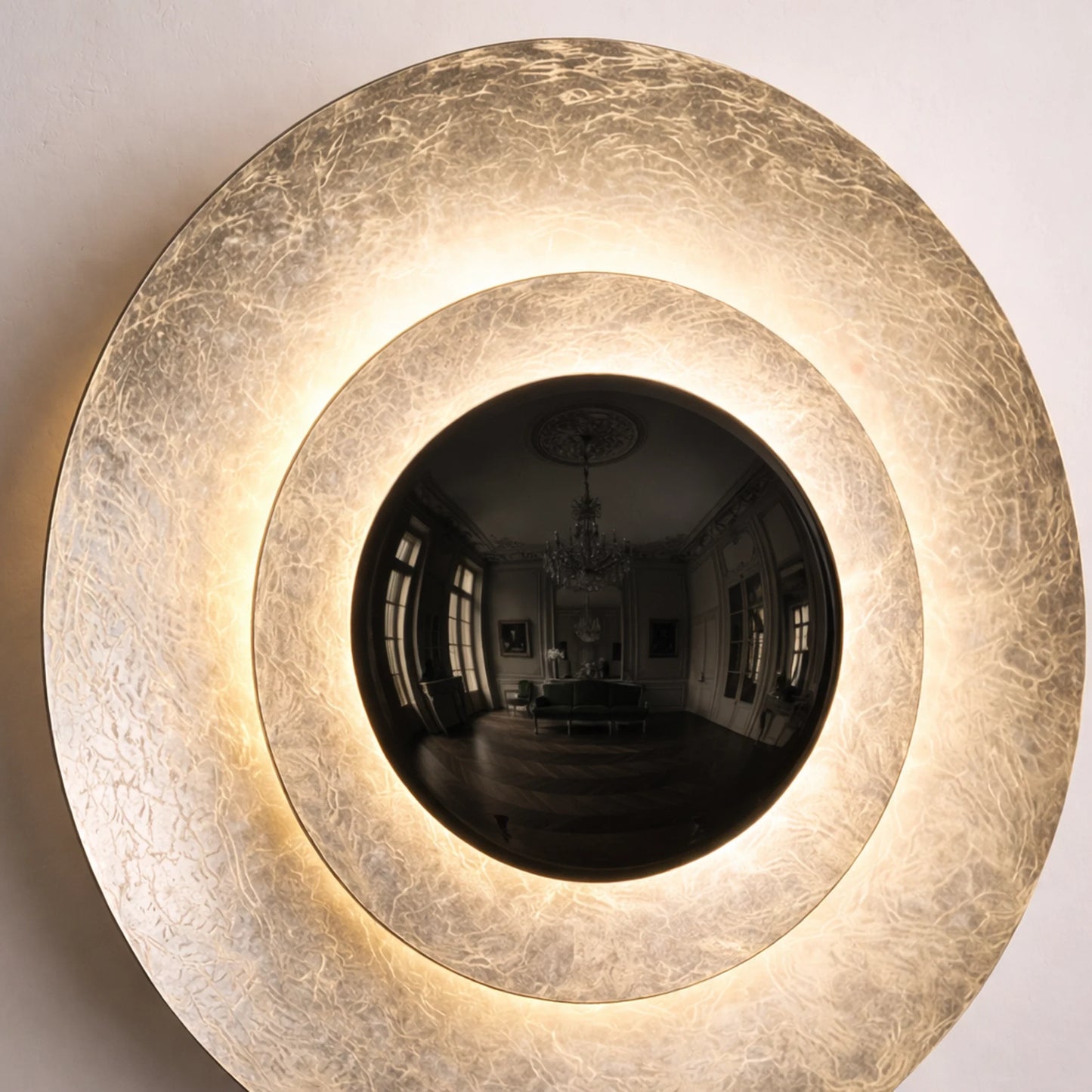 Lucente Sconce