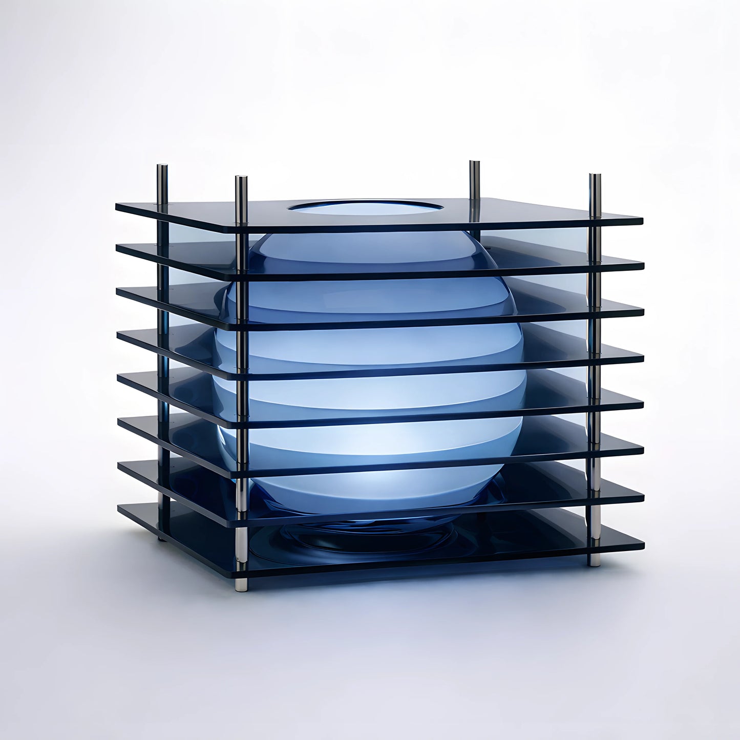 Luminex Cube