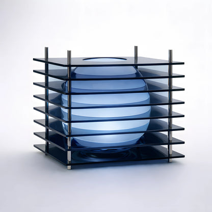 Luminex Cube