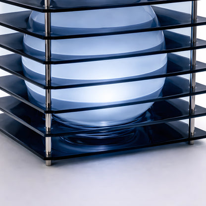 Luminex Cube