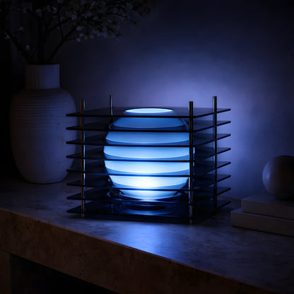 Luminex Cube