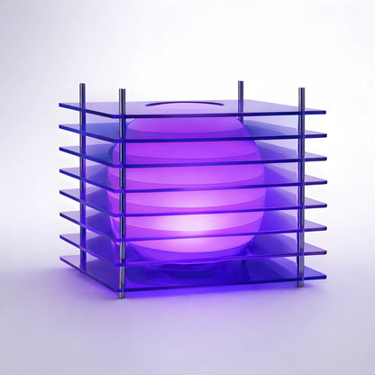 Luminex Cube