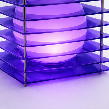 Luminex Cube