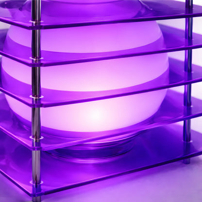 Luminex Cube