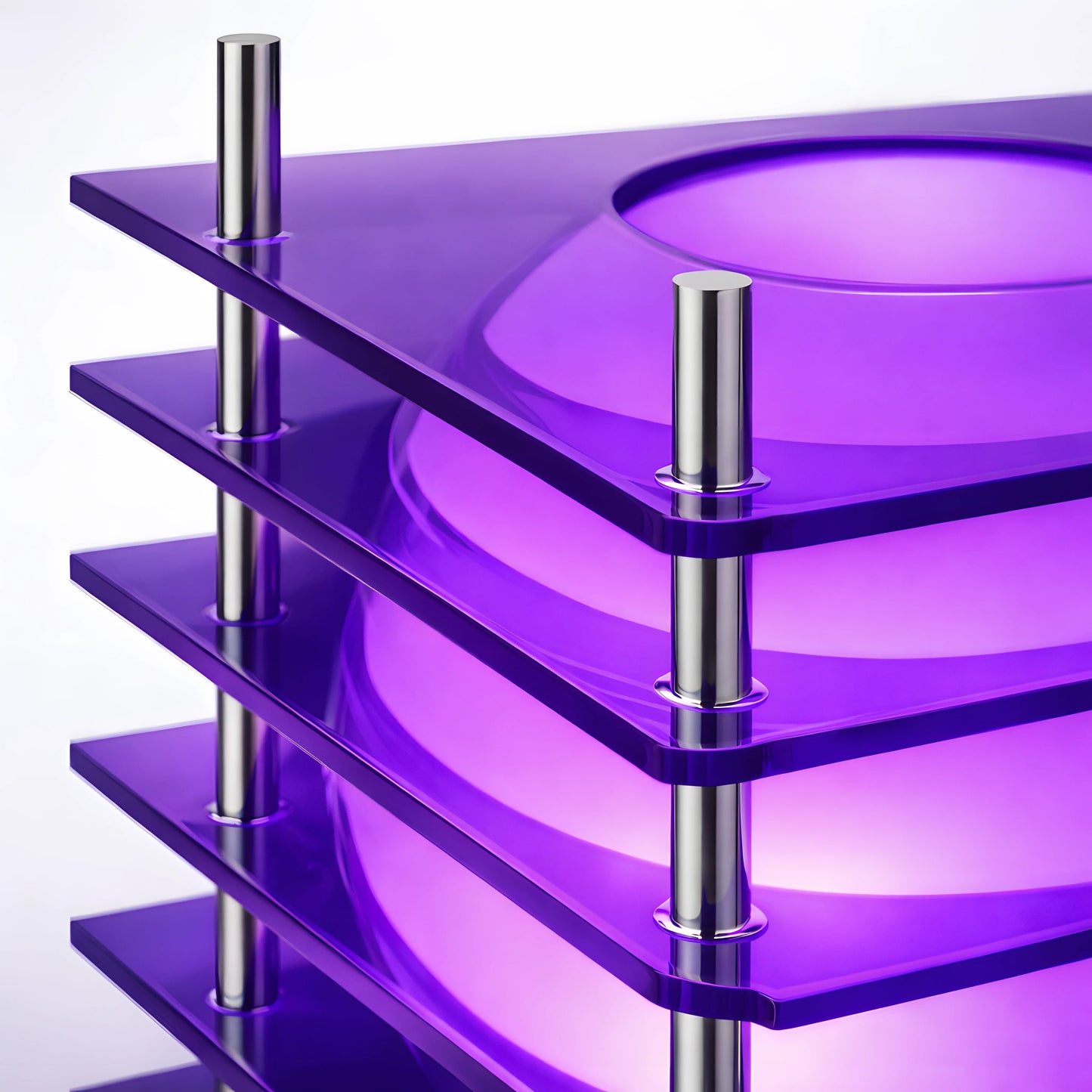 Luminex Cube