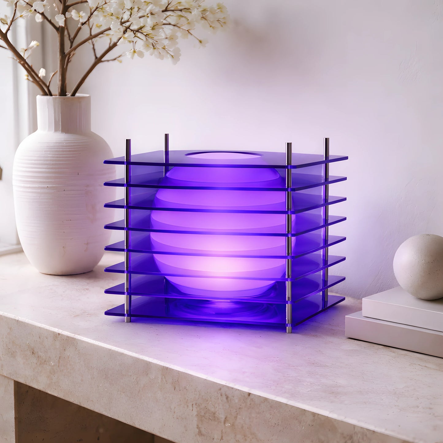 Luminex Cube
