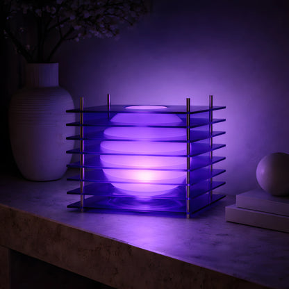 Luminex Cube