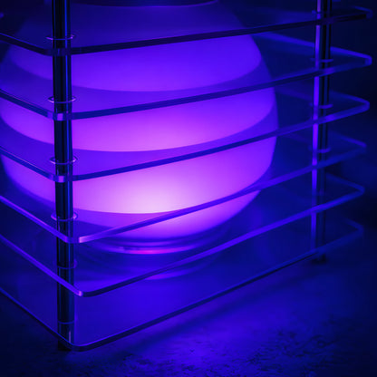 Luminex Cube
