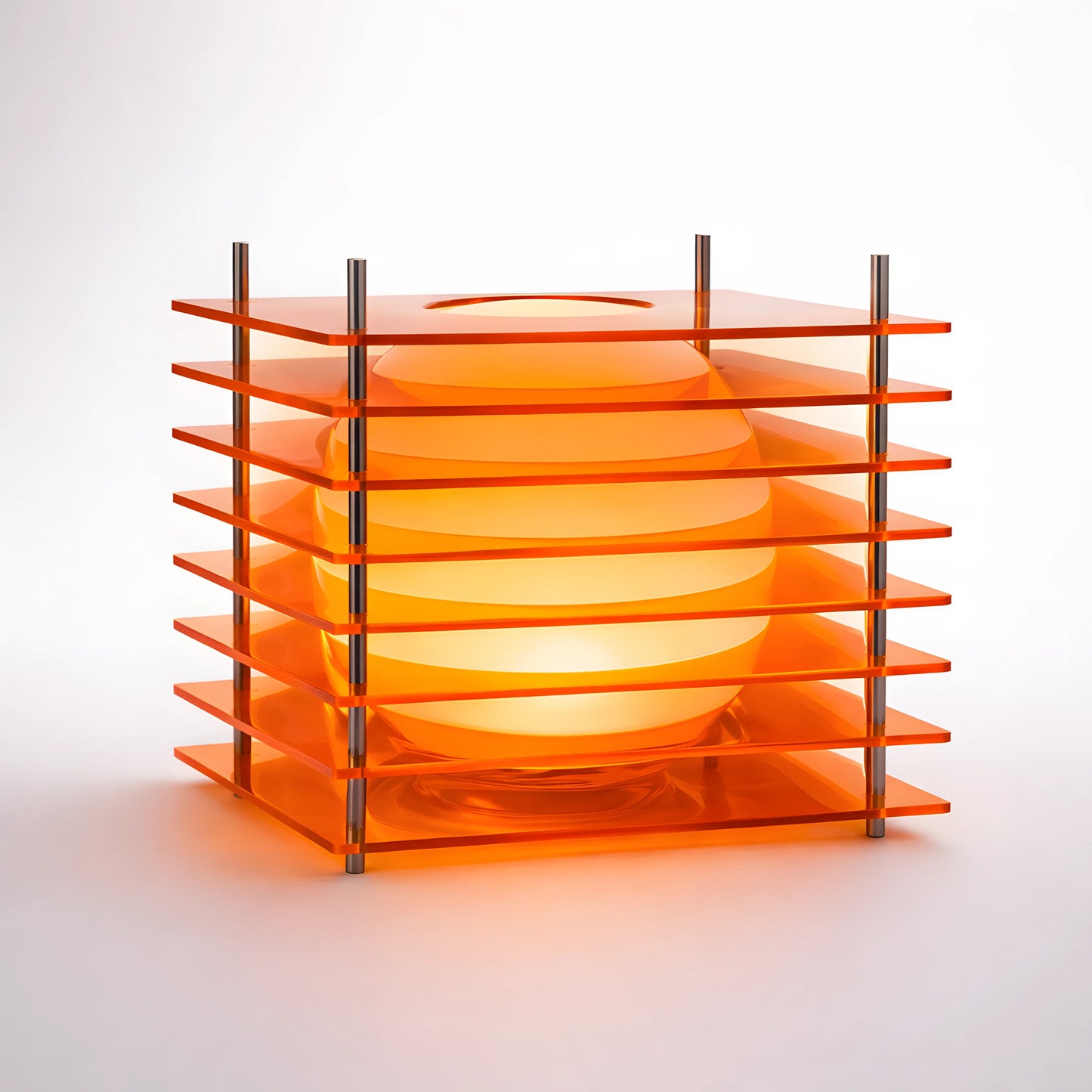 Luminex Cube