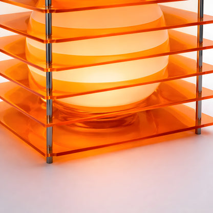 Luminex Cube