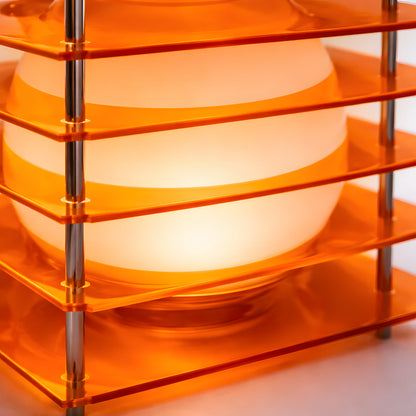 Luminex Cube