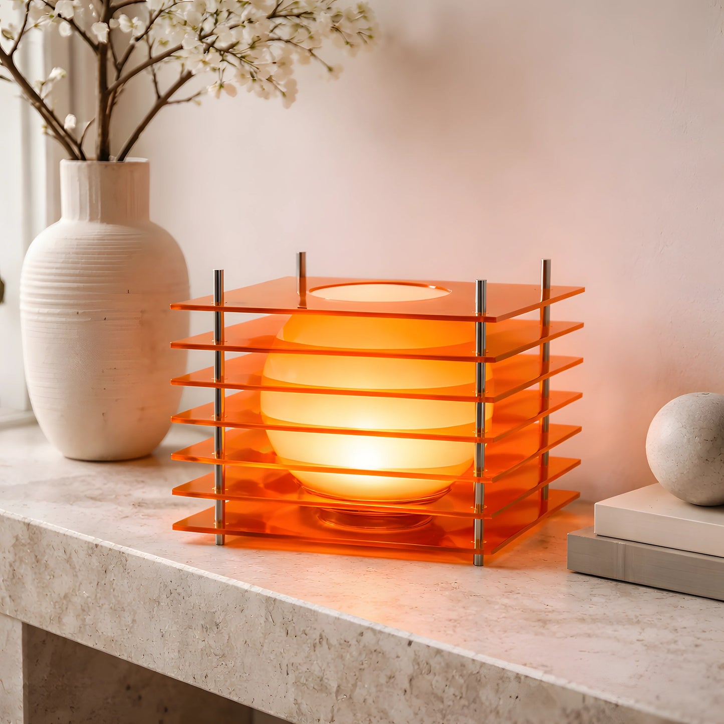 Luminex Cube
